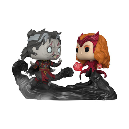 Funko POP! Moment Marvel: Stellar Vortex - Moment 1 - Doctor Strange