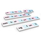 Junior Learning Word Family Dominoes, 2 Sets