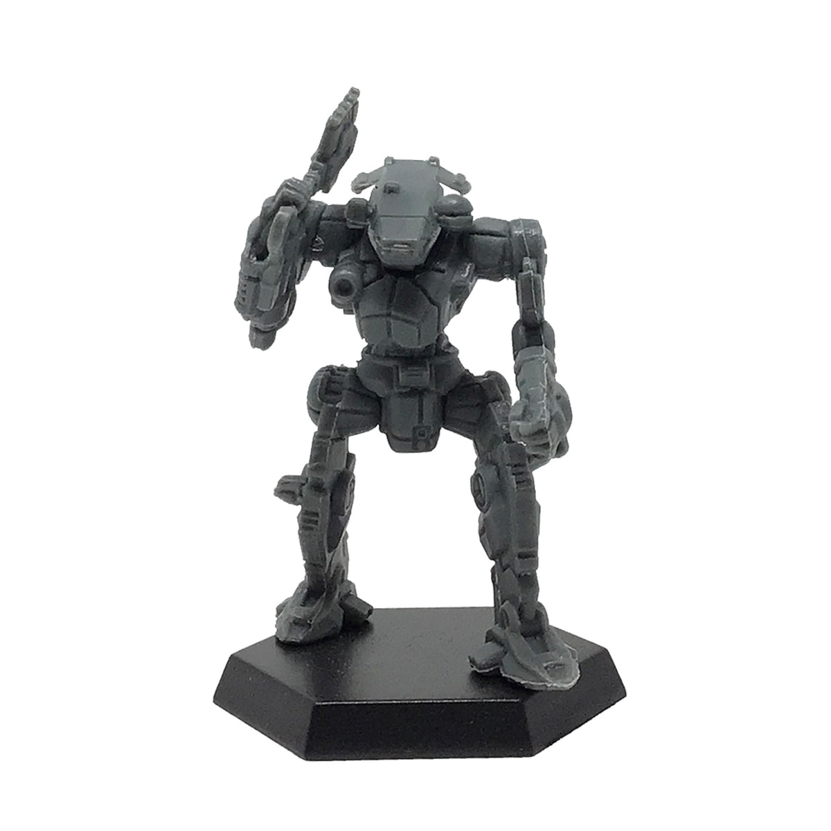 Catalyst Game Labs BattleTech Mini Force Pack: Inner Sphere Heavy Lance, Grey