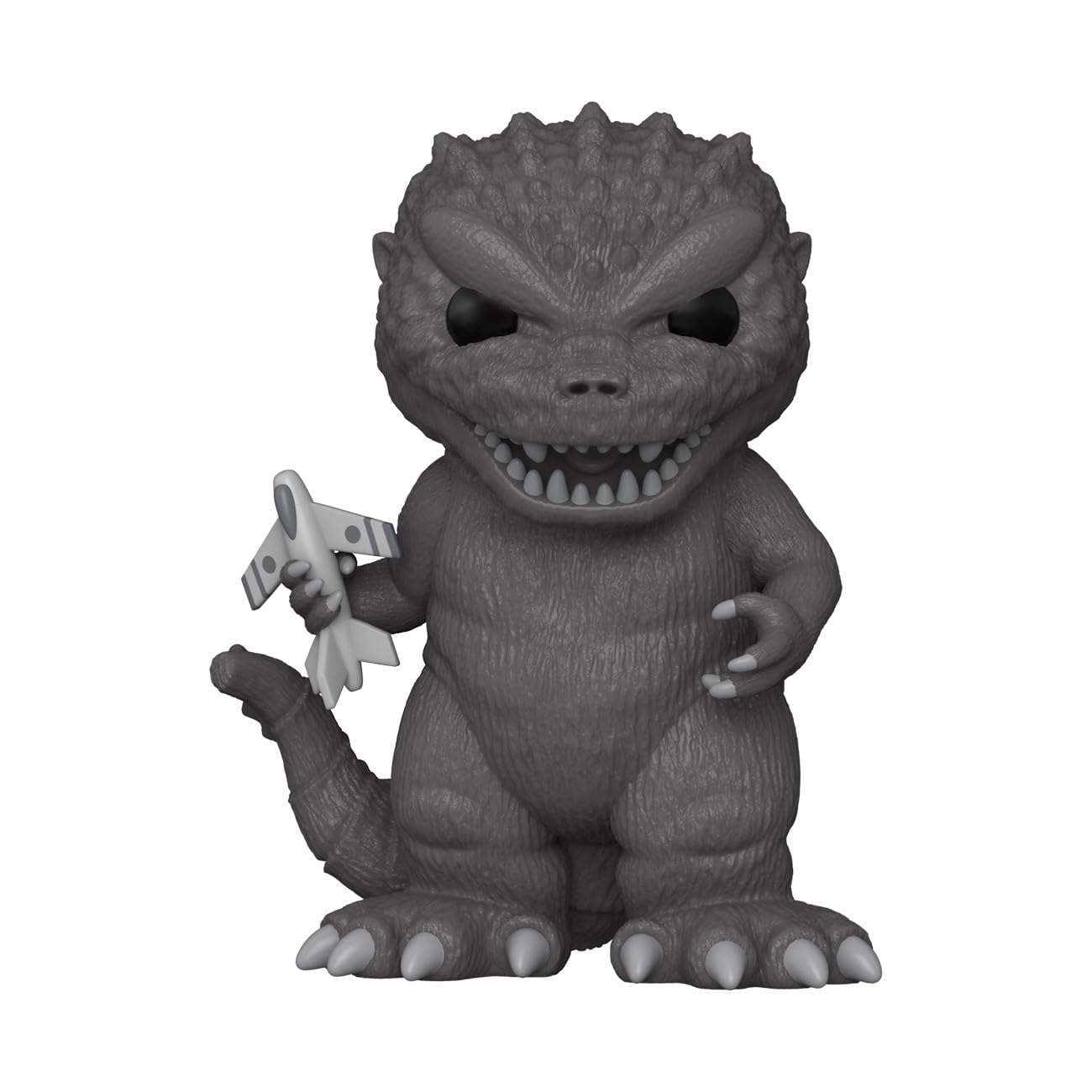 Funko POP Jumbo: Godzilla 70th Anniversary - Godzilla 1954 - Collectable Vinyl Figure - Gift Idea - Official Merchandise - for Kids & Adults - Movies