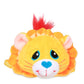 Basic Fun Cutetitos 39269 Budditos Food Pairings Series, Buttered Popcorn Edition, Two 5 Inch Cuddly Toys, Best Friend Teddy, Soft Toys for Girls