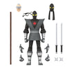 Super7 Teenage Mutant Ninja Turtles ULTIMATES! Wave 13 - Foot Ninja Action Figure