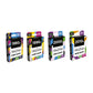 Hasbro Games Trivial Pursuit Mini Packs Multipack, Fun Trivia Questions for Adults and Teens Ages 16+, Includes 4 Game Featuring 4 Decades