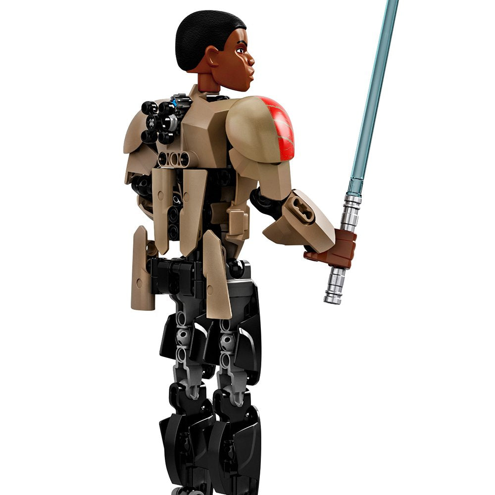 LEGO Star Wars Finn 75116 Star Wars Toy