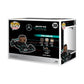 Funko POP! Ride Super Deluxe: F1 Mercedes Lewis Hamilton - Mercedes-Benz - Collectable Vinyl Figure - Gift Idea - Official Merchandise - for Kids &