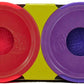 Play-Doh Super Gold Pack 5 Plus 1 Gold Colored Included