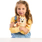 Bluey Mum Chilli 9'' Plush Toy (17534)