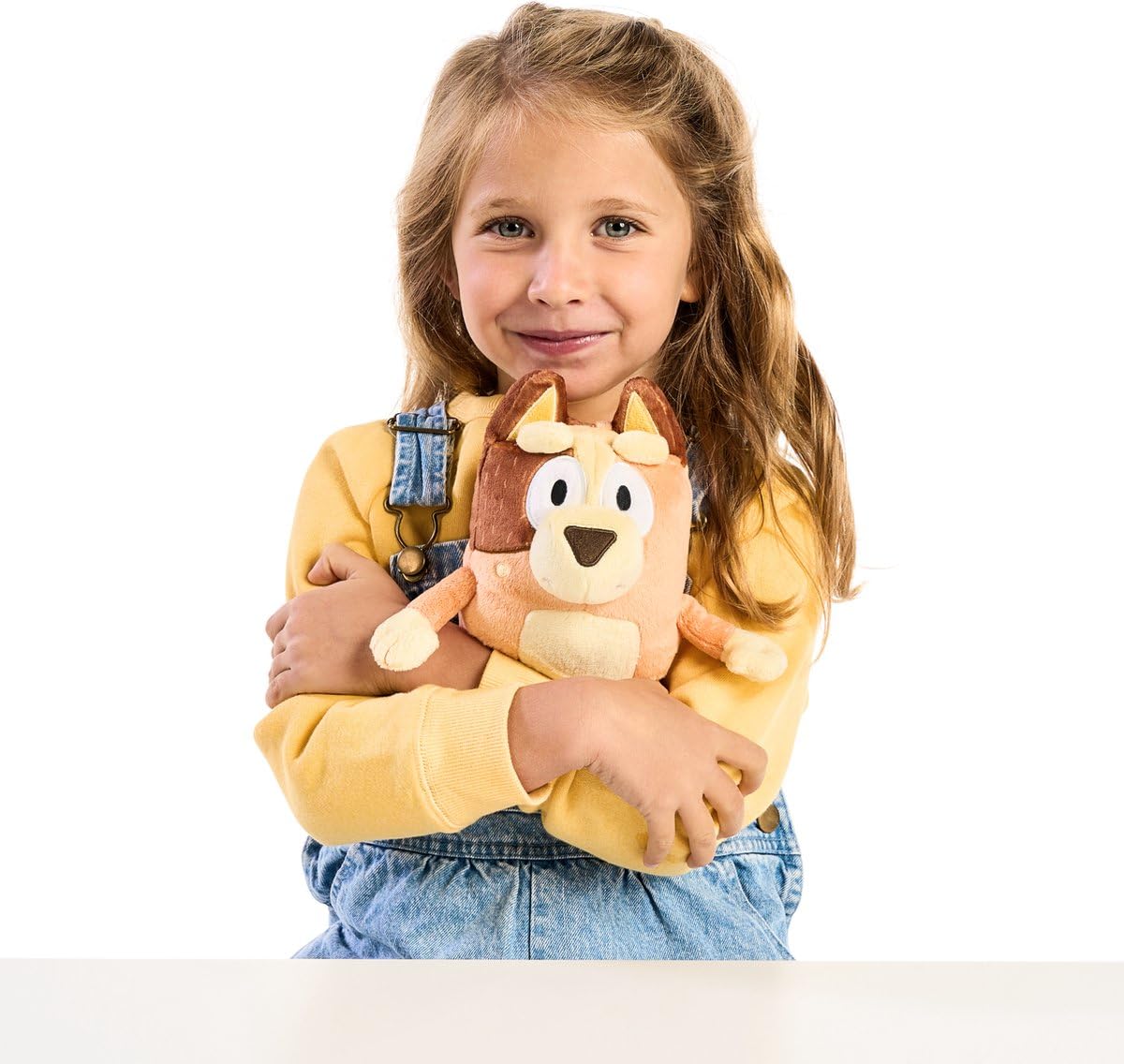 Bluey Mum Chilli 9'' Plush Toy (17534)