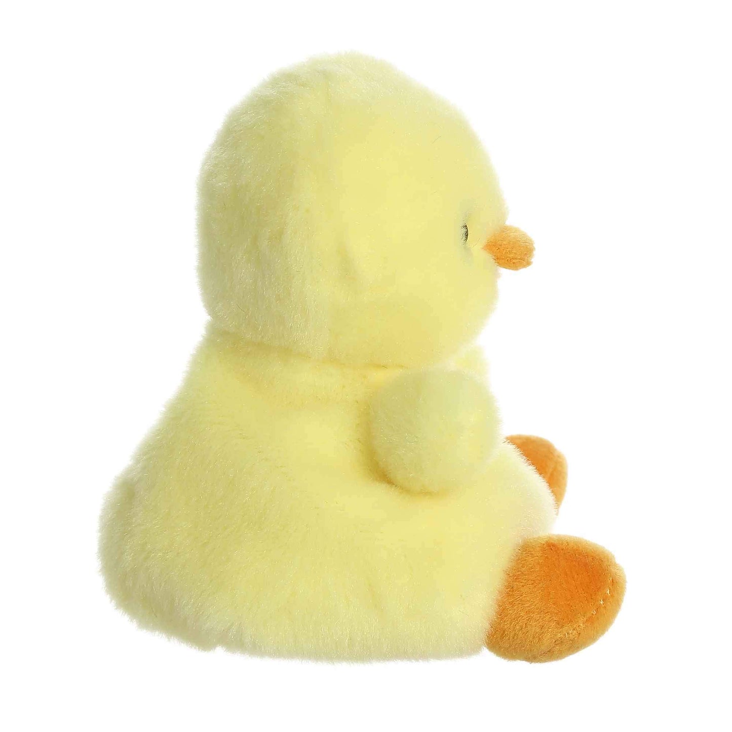 Aurora® Adorable Palm Pals™ Betsy Chick™ Stuffed Animal - Fun Collectible Plush for Kids and Adult Collectors - Perfect for Decorating Rooms