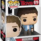 Funko Pop! TV: The Boys - Hughie