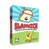 Gamewright - Slamwich - A Fast Flipping Card Game for Kids - Ages 6 and Up - Great for Family Game Night!