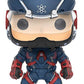 Funko POP TV: Legends of Tomorrow - The Atom Action Figure