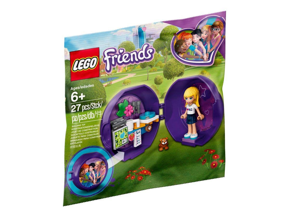 Lego Friends Clubhouse polybag Set 5005236