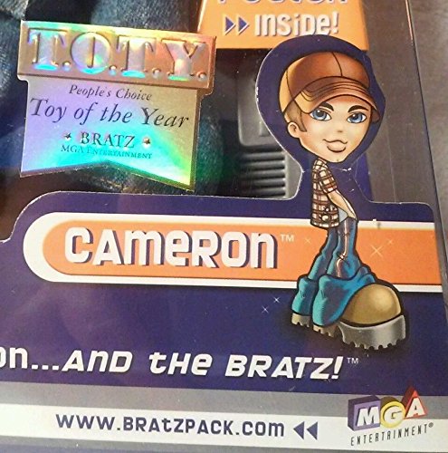 Bratz Boyz Cameron