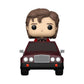 Funko POP! Rides: Netflix Stranger Things - Steve Harrington