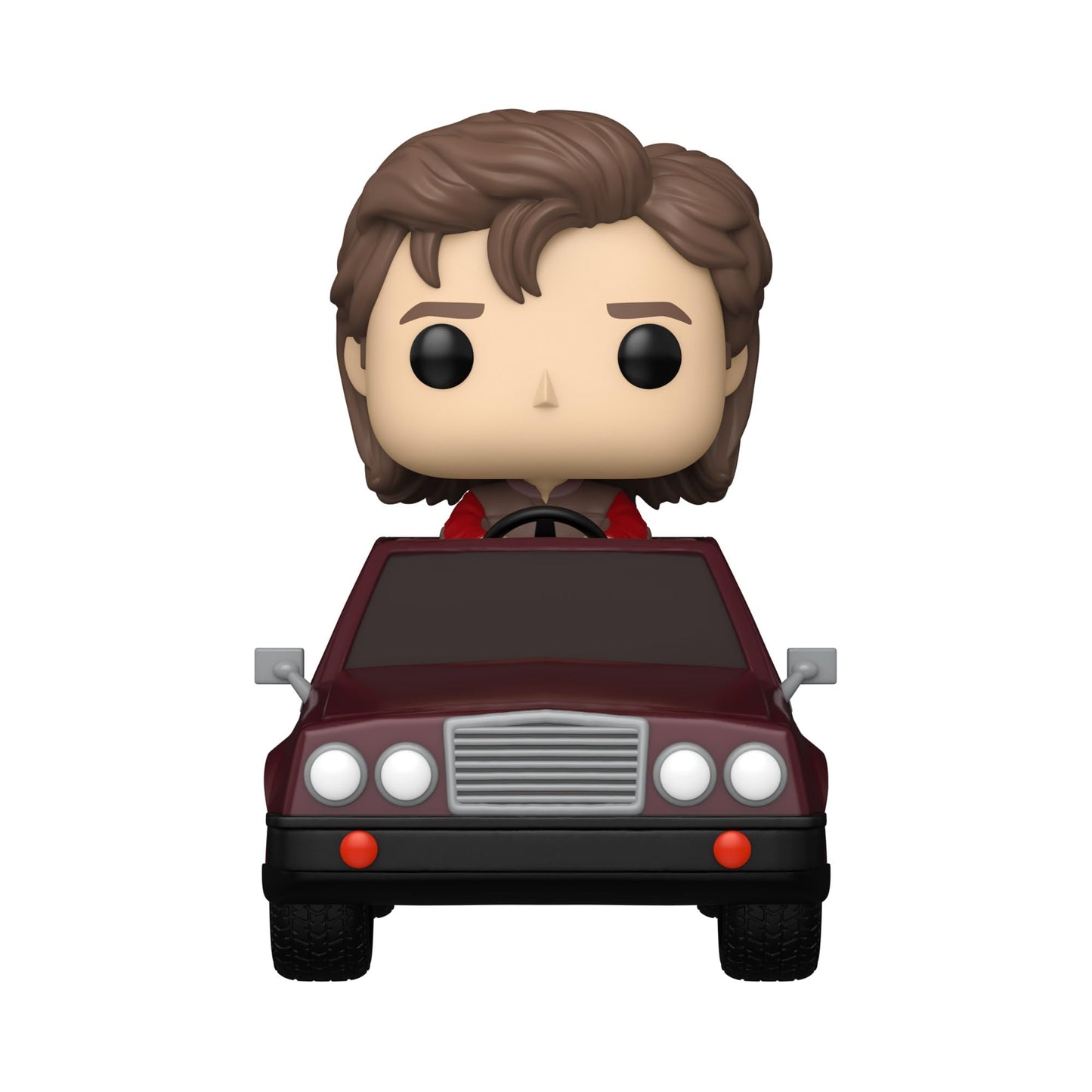 Funko POP! Rides: Netflix Stranger Things - Steve Harrington