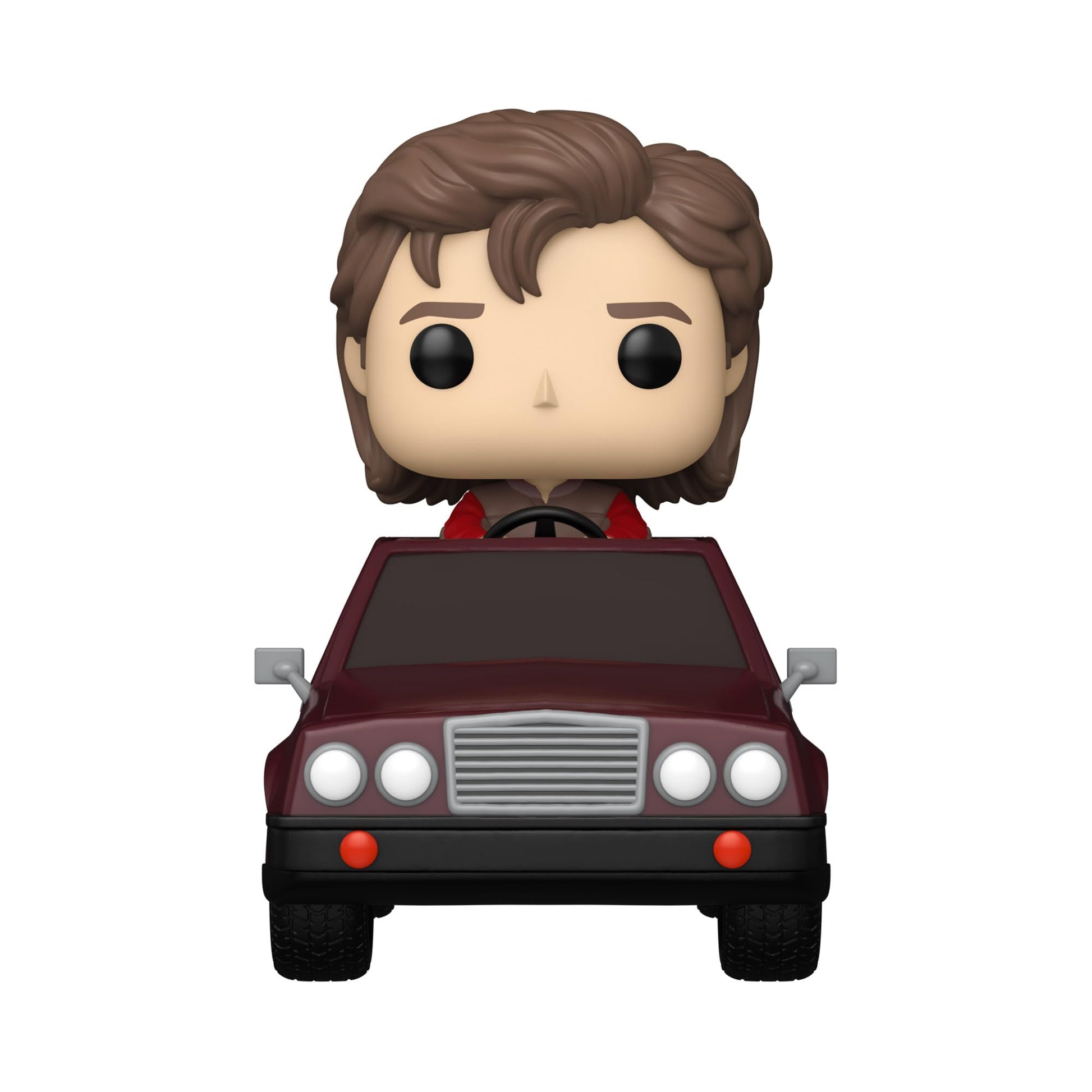 Funko POP! Rides: Netflix Stranger Things - Steve Harrington