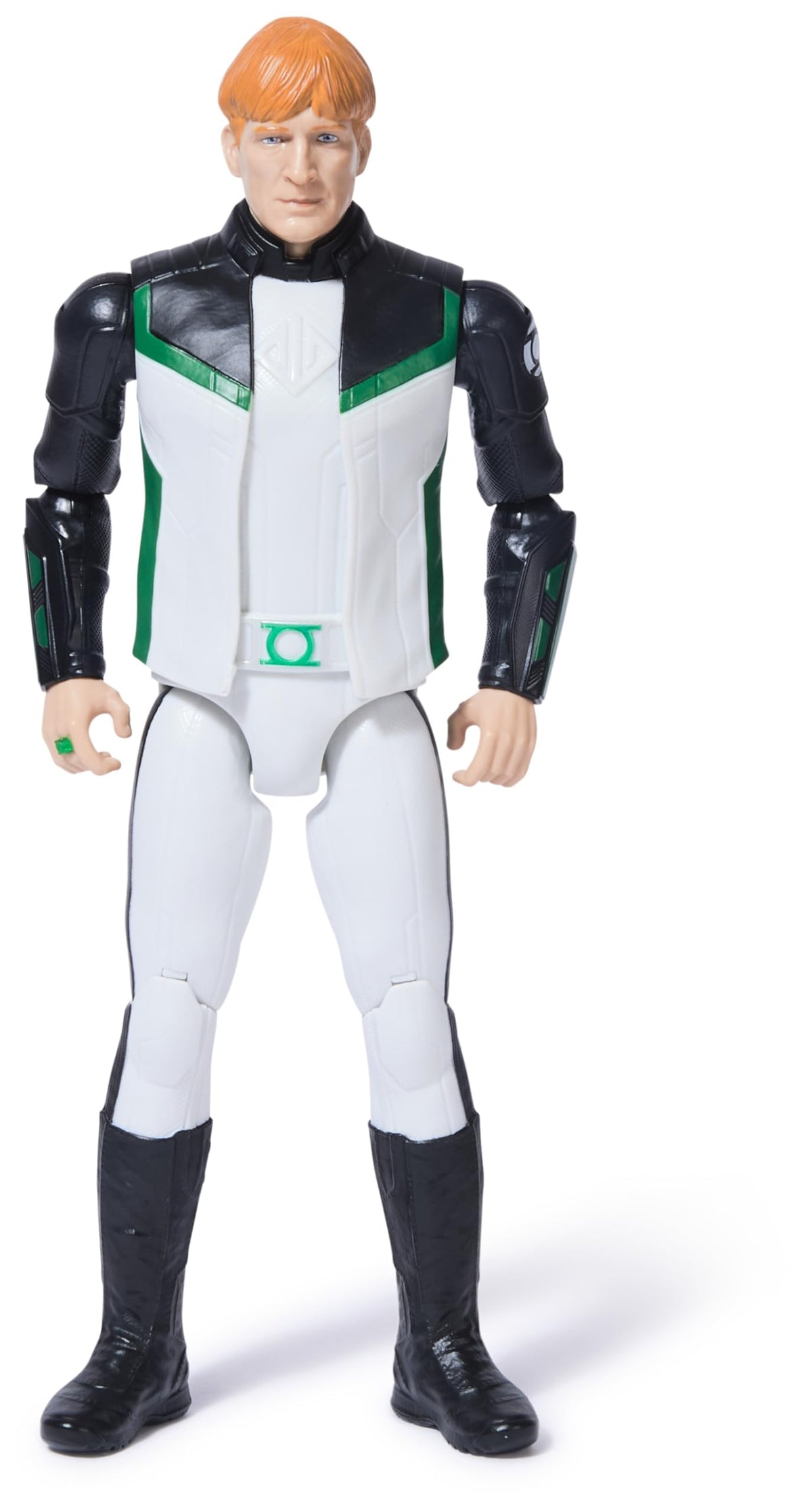 DC Comics Superman Green Lantern Action Figure, 12-Inch