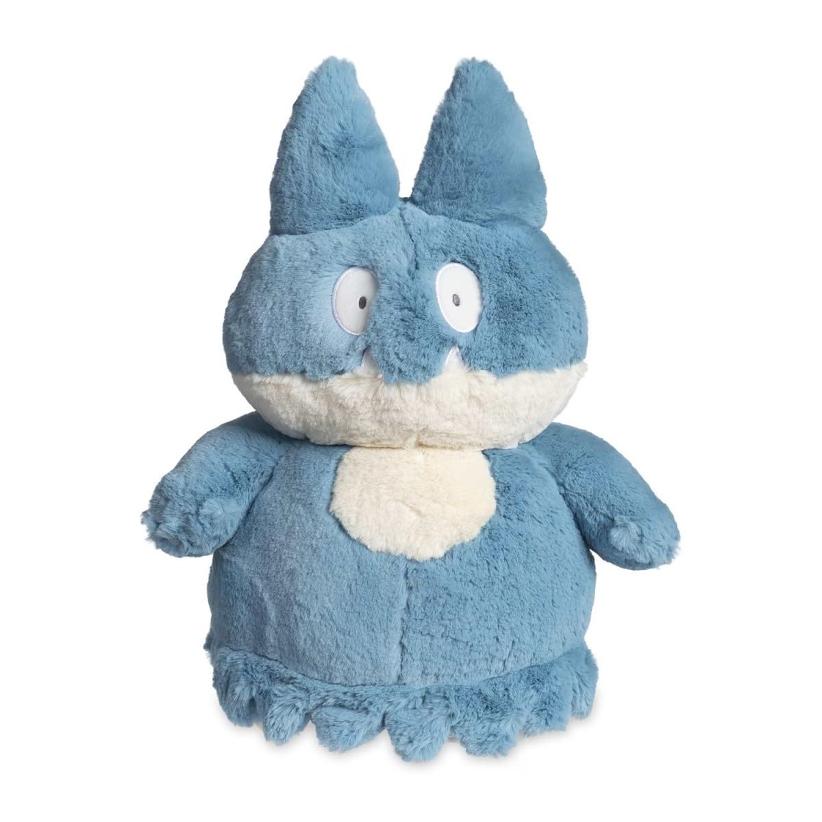 Pokémon Center: Munchlax Comfy Friends Plush