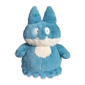 Pokémon Center: Munchlax Comfy Friends Plush
