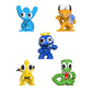 Rainbow Friends - Minifigures - Series 3