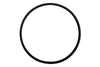 SpinMajik This Hula Hoop is Lighter Weight Yet Durable and is Built to Withstand Hard Play. (28""), Black