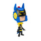 DC Super Friends Fisher-Price Imaginext Batman Toy Head Shifters Batmobile & Figure Set for Preschool Pretend Play Kids Ages 3+ Years