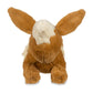 Pokémon Center: Relaxing Eevee Plush, 15 Inch