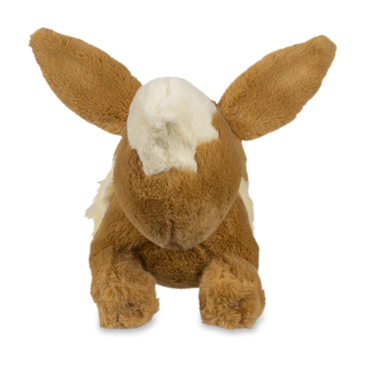 Pokémon Center: Relaxing Eevee Plush, 15 Inch