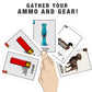 - Duck Duck Boom - A Duck Hunting Card Game!