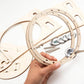 DIY Tambourine Kit