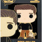 Funko Pop! Pins: Friends - Ross with Marcel