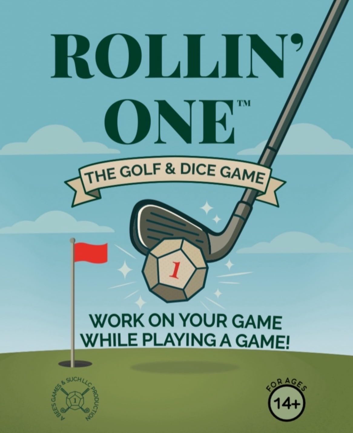 Rollin' One