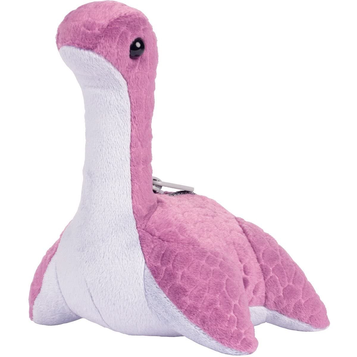 Electronic Arts APEX Legends Nessie Purple Plush 6-Inch Stuffed Collectible Figure