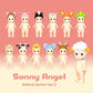 Sonny Angel Animal Version 2 - Original Mini Figure - 1 Sealed Blind Box