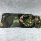 LuDa 1/6 Scale Doll Accessory 12 Inch Soldier Doll Accessory Sleeping Bag Set
