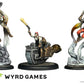 Malifaux Third Edition Into The Fray