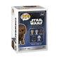 Funko POP! Star Wars: Chewbacca