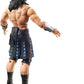 Mattel WWE Drew McIntyre Top Picks Elite Collection Action Figure with Accessories, 6-inch Posable Collectible Gift for WWE Fans Ages 8 Years Old & Up