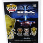 Funko POP! Movies ID4 Independence Day Alien