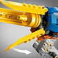 LEGO Star Wars: The Phantom Menace Anakin's Podracer – 20th Anniversary Edition 75258 Building Kit (279 Pieces)