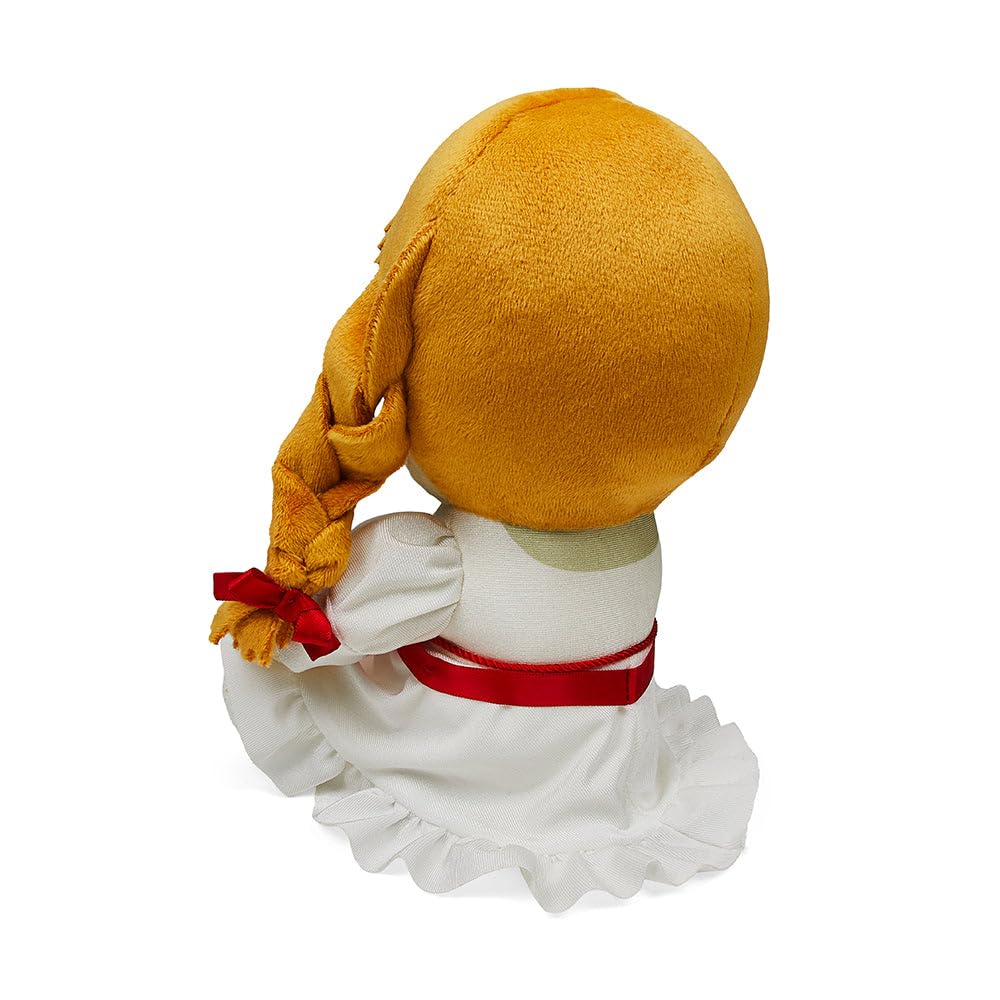 Kidrobot Conjuring Universe Annabelle Doll 8 Inch Phunny Plush
