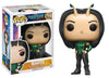 Funko POP Movies: Guardians of The Galaxy 2 Mantis Toy Figure