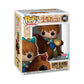 Funko Inuyasha POP! Animation Shippo on Horse Exclusive Vinyl Figure #1462