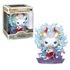 Funko Pop! ONE Piece: Yamato 6-inch Glow in The Dark #1596 [Exclusive] Vinyl Figure
