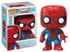 Funko POP! Marvel 4 Inch Vinyl Bobble Head Figure - Spider Man