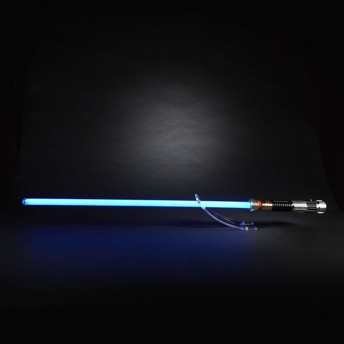 STAR WARS The Black Series OBI-Wan Kenobi Force FX Lightsaber