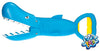 JA-RU Shark Sand Jaw & Claws Toy Big 13.5" (1 Shark) Plastic Sand Digger Grabber Toy Sand Toys & Beach Claw. Kids Beach Toys, Snow Toys, Kids Sandbox