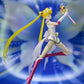 TAMASHII NATIONS Bandai S.H.Figuarts Super Sailor Moon Action Figure
