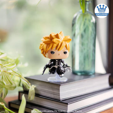 Pop! Bleach 1826 Ichigo Kurosaki Exclusive